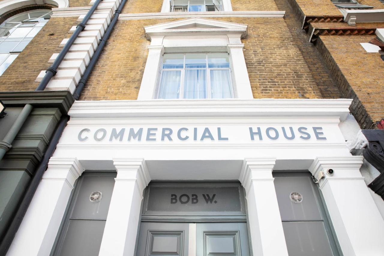 Bob W Commercial House Apartment London Exterior photo